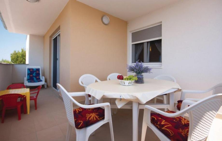 Apartmani Korenika โบรดาริตซา ภายนอก รูปภาพ