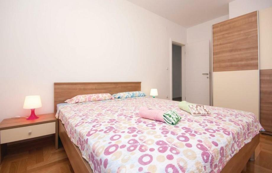 Apartmani Korenika โบรดาริตซา ภายนอก รูปภาพ