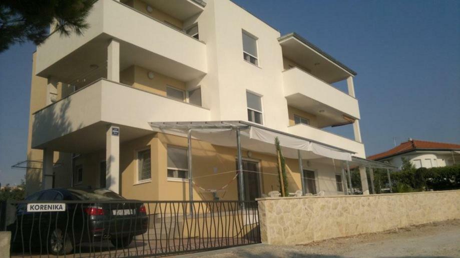 Apartmani Korenika โบรดาริตซา ภายนอก รูปภาพ