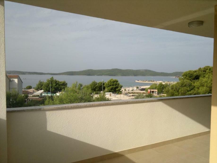 Apartmani Korenika โบรดาริตซา ภายนอก รูปภาพ